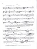 35 Melodic Studies: Alto Sax (Salter &  Harvey) additional images 1 3