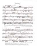 35 Melodic Studies: Oboe (Salter) additional images 2 1