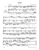2 Sonatas: Bwv1021 -1023 -Fugue 1026: Violin & Piano (Barenreiter) additional images 1 2