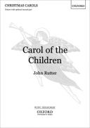 Carol Of The Children: Vocal: Unis0n With Optional Second Part (OUP) additional images 1 1