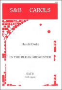 In The Bleak Midwinter Vocal SATB (Stainer & Bell) additional images 1 1