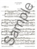 Pieces Celebres: 2: Alto Saxophone (Leduc) additional images 1 3