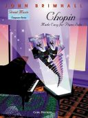 Chopin Made Easy: Piano Solo (Brimhall) additional images 1 1