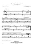 Chopin Made Easy: Piano Solo (Brimhall) additional images 1 2