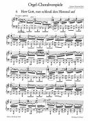 Chorale Preludes-Choralvorspiele Vol.2: Organ (Breitkopf) additional images 1 2