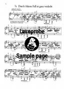 Chorale Preludes-Choralvorspiele Vol.2: Organ (Breitkopf) additional images 2 1