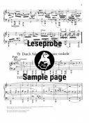 Chorale Preludes-Choralvorspiele Vol.2: Organ (Breitkopf) additional images 2 2