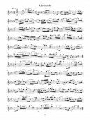6 Suites For Cello: Arranged For Saxophone (kynaston) additional images 2 2