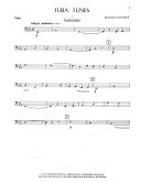 Tuba Tunes: Tuba And Piano: Tuba And Piano: Treble  Or Bass Clef (Emerson) additional images 1 2