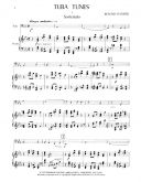 Tuba Tunes: Tuba And Piano: Tuba And Piano: Treble  Or Bass Clef (Emerson) additional images 2 2