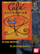 Cafe Accordion: Book & CD additional images 1 1