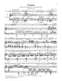 Complete Cello Sonatas: Cello & Piano (Henle) additional images 1 2