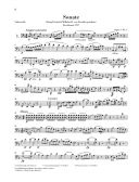 Complete Cello Sonatas: Cello & Piano (Henle) additional images 1 3