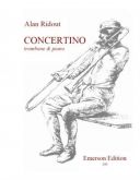 Concertino: Trombone & Piano (Emerson) additional images 1 1