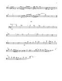 Concertino: Trombone & Piano (Emerson) additional images 2 2