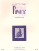 Pavane Op.50: Flute Or Violin & Piano (Leduc) additional images 1 1