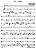 4 Melodies: Flute (Barenreiter) additional images 1 2