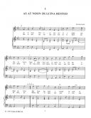 English Lute Songs. Book 1 (S&B) additional images 1 2