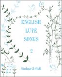 English Lute Songs. Book 2 (S&B) additional images 1 1