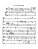 English Lute Songs. Book 2 (S&B) additional images 1 2