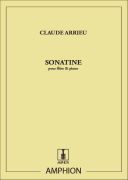 Sonatine: Flute & Piano (Amphion) additional images 1 1
