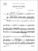 Sonatine: Flute & Piano (Amphion) additional images 1 2