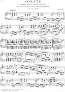 Piano Sonata Eb Major Op27/1: Piano (Henle) additional images 1 2
