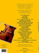Short Violin Pieces: Violin additional images 1 2