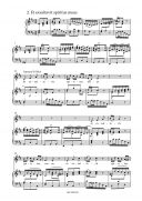 Magnificat In D Major: Bwv243: Vocal Score  (Barenreiter) additional images 1 3