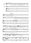 St Matthew Passion: Bwv244: Vocal Score (Barenreiter) additional images 1 3