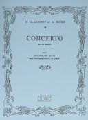 Concerto Alto Sax & Piano (Leduc) additional images 1 1