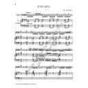 3 Pieces Double Bass & Piano (Forsyth) additional images 1 3