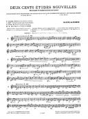 200 New Studies: Book 1: French Horn (Leduc) additional images 1 2