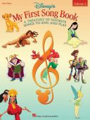 Disneys: My First Song Book: 2: Easy Piano additional images 1 1