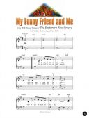 Disneys: My First Song Book: 2: Easy Piano additional images 1 2