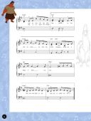 Disneys: My First Song Book: 2: Easy Piano additional images 1 3