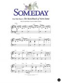 Disneys: My First Song Book: 2: Easy Piano additional images 2 1