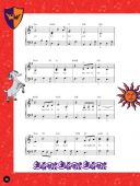 Disneys: My First Song Book: 2: Easy Piano additional images 2 2