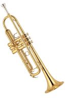 Yamaha YTR-6335 II Trumpet additional images 1 1