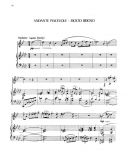 Sonata Capriccioso: Clarinet & Piano (Emerson) additional images 1 3