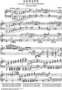 Piano Sonata F Minor Op.57 Appassionata (Henle) additional images 1 2