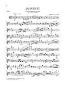 Piano Quintet In A Major Trout Quintet Op.post.114: D667: Score& Parts (Henle) additional images 1 2