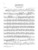 Piano Quintet In A Major Trout Quintet Op.post.114: D667: Score& Parts (Henle) additional images 2 1