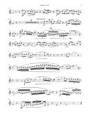 Recitativo Ed Adagio: Clarinet & Piano (Emerson) additional images 1 3