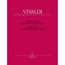 Complete Sonatas: Rv 39-47: Violoncello And Basso Continuo: Cello  (Barenreiter) additional images 1 1