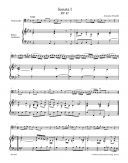 Complete Sonatas: Rv 39-47: Violoncello And Basso Continuo: Cello  (Barenreiter) additional images 1 2