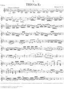 Piano Trios, Volume I Score & Parts (Henle) additional images 1 3