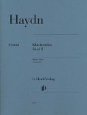 Piano Trios, Volume II Score & Parts (Henle) additional images 1 1
