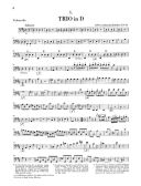 Piano Trios, Volume III Score & Parts (Henle) additional images 1 3