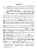 Piano Trios, Volume III Score & Parts (Henle) additional images 2 1